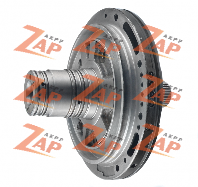 МАСЛЯНЫЙ НАСОС