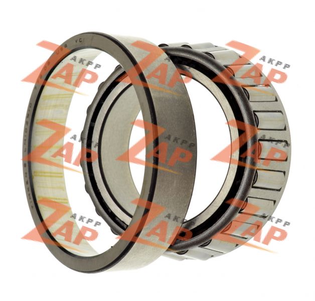 ПОДШИПНИК ДИФФЕРЕНЦИАЛА