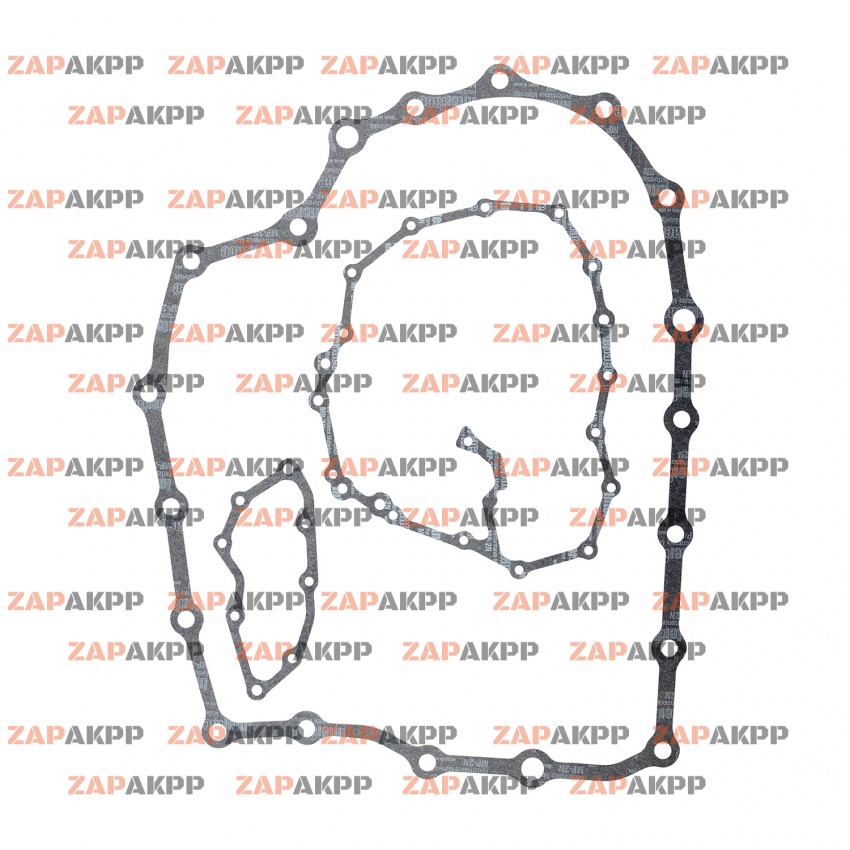 КОМПЛЕКТ ПРОКЛАДОК КОРПУСА АКПП