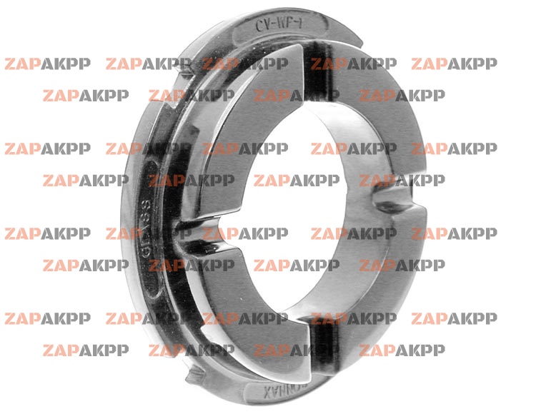 STATOR CAP