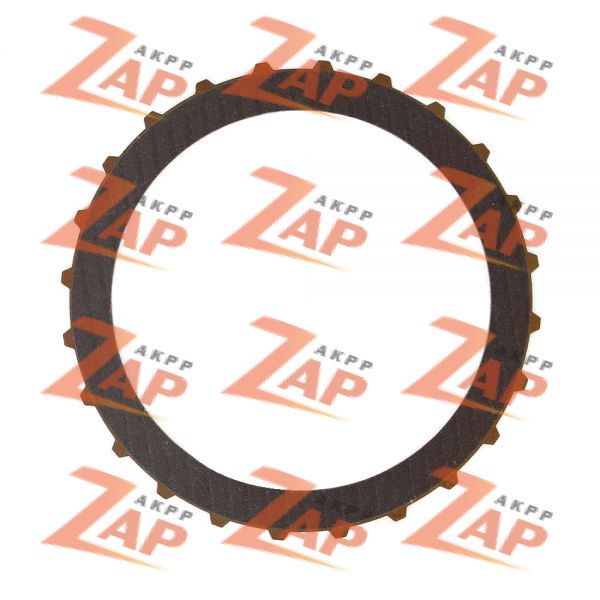 ФРИКЦИОННЫЙ ДИСК