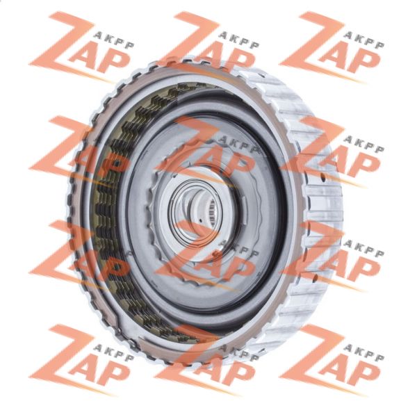 БАРАБАН В СБОРЕ