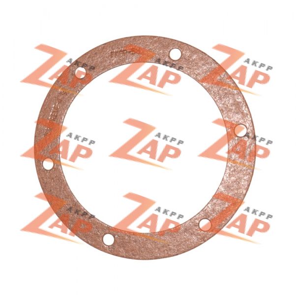 ПРОКЛАДКА БОКОВОЙ КРЫШКИ