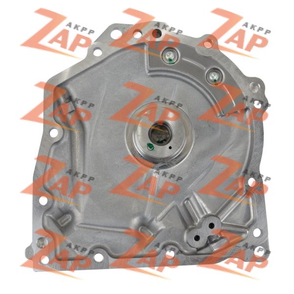 ЗАДНЯЯ КРЫШКА