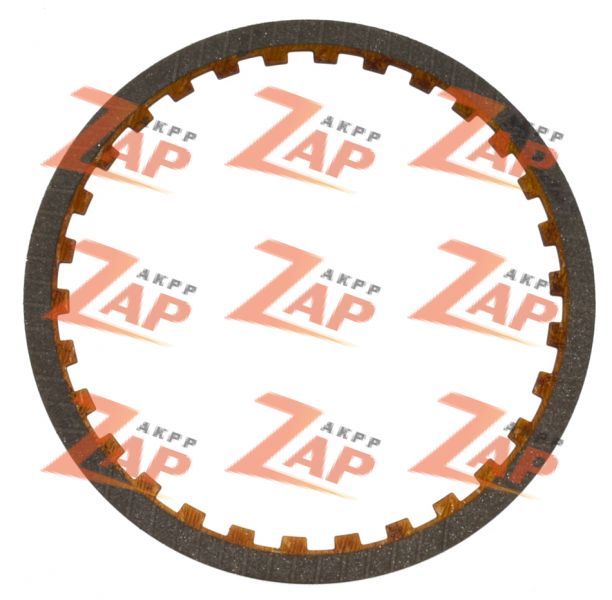 ФРИКЦИОННЫЙ ДИСК