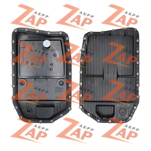 МАСЛЯНЫЙ ФИЛЬТР-ПОДДОН