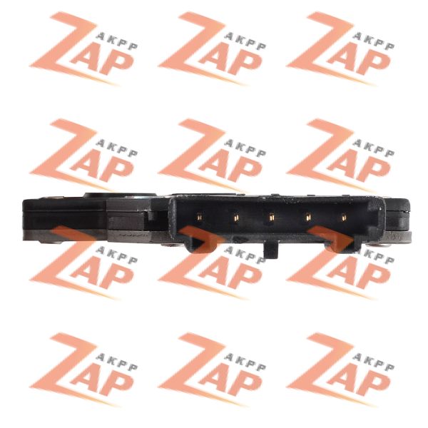 ДАТЧИК ДАВЛЕНИЯ