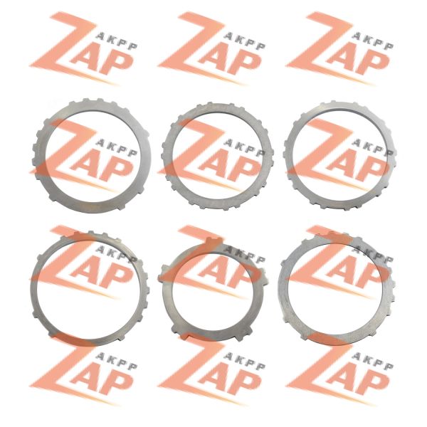 КОМПЛЕКТ СТАЛЬНЫХ ДИСКОВ