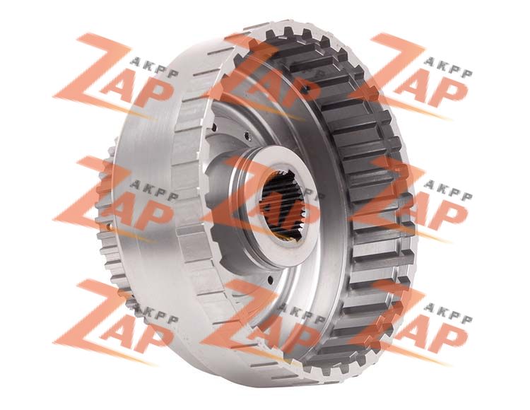 SMART-TECHВ FORWARD CLUTCH DRUM