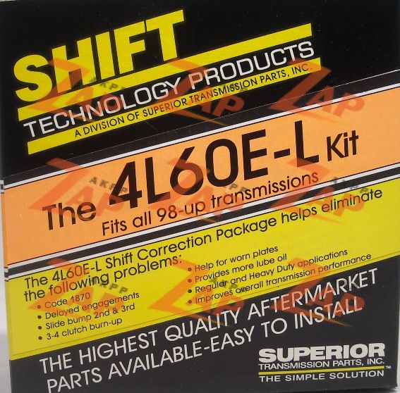 РЕМКОМПЛЕКТ ГИДРОБЛОКА