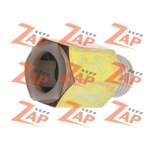 ШТУЦЕР СИСТЕМЫ ОХЛАЖДЕНИЯ