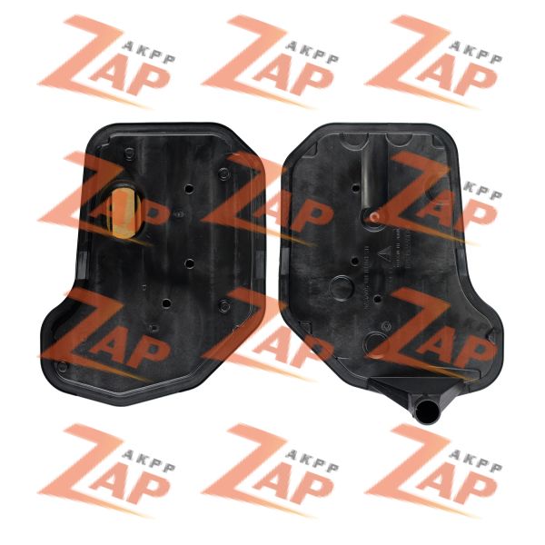 МАСЛЯНЫЙ ФИЛЬТР