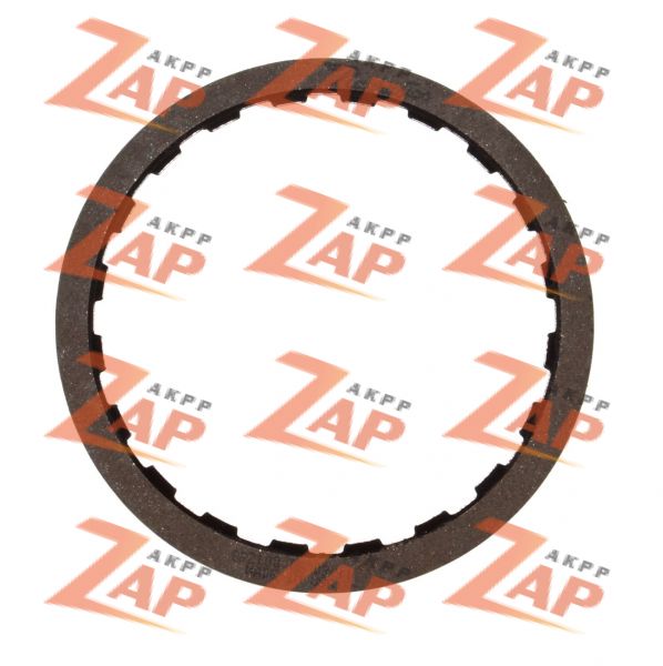 ФРИКЦИОННЫЙ ДИСК