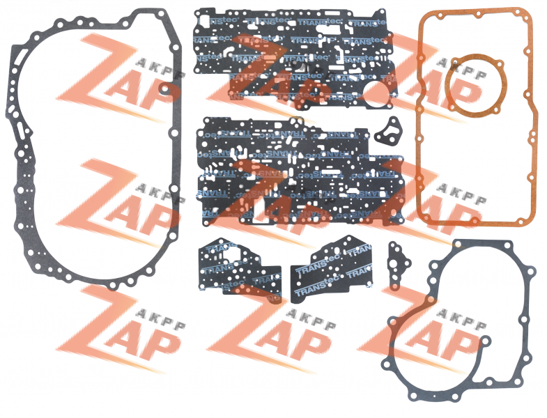 РЕМКОМПЛЕКТ