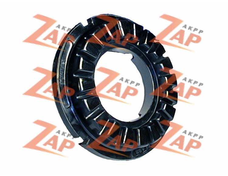 STATOR CAP