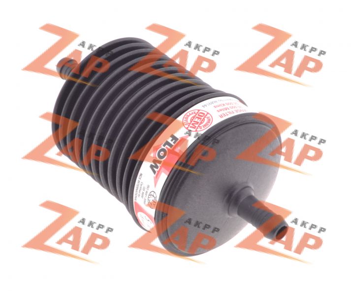 МАГНИТНЫЙ ФИЛЬТР