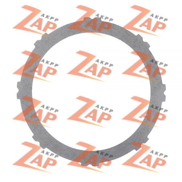 СТАЛЬНОЙ ДИСК