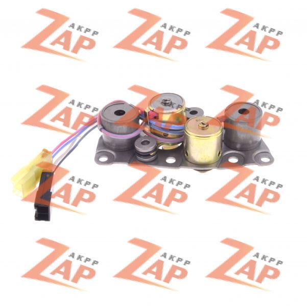 КОМПЛЕКТ СОЛЕНОИДОВ