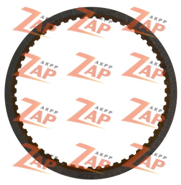 ФРИКЦИОННЫЙ ДИСК