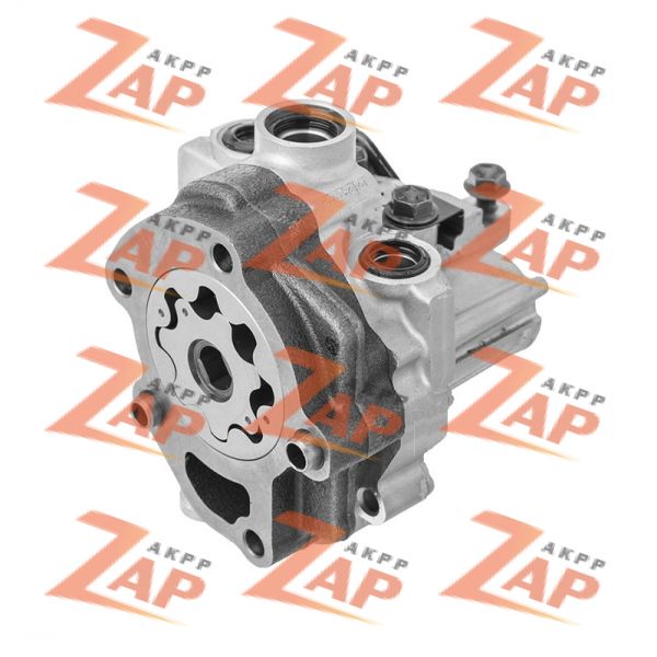 МАСЛЯНЫЙ НАСОС