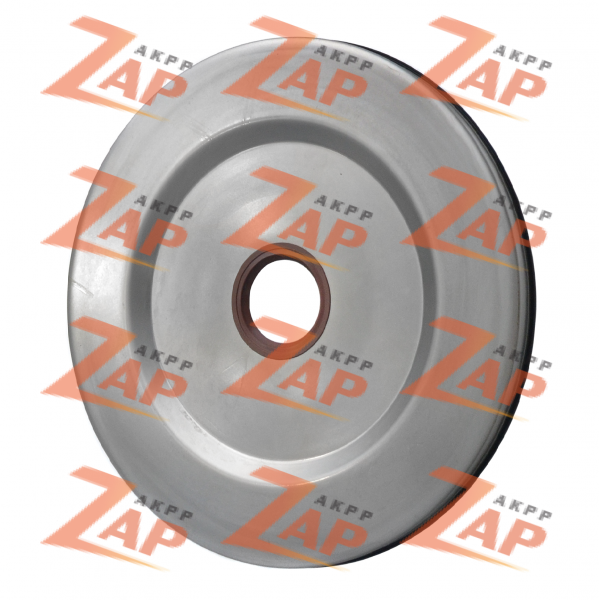 ПЕРЕДНЯЯ КРЫШКА-САЛЬНИК