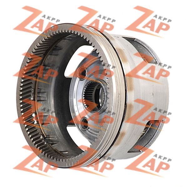 ПЛАНЕТАРНЫЙ МЕХАНИЗМ