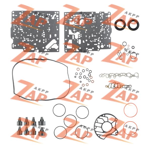 КОМПЛЕКТ ПРОКЛАДОК