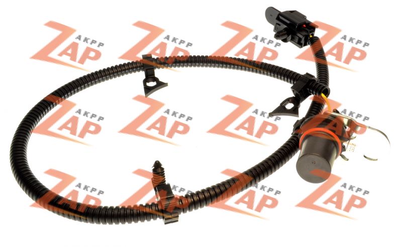 ДАТЧИК СКОРОСТИ