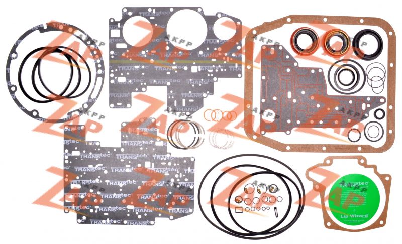 КОМПЛЕКТ ПРОКЛАДОК