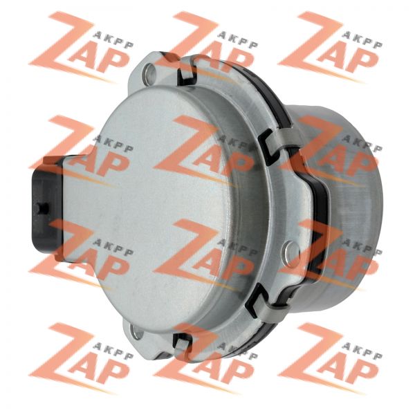 ЭЛЕКТРОМОТОР МАСЛЯНОГО НАСОСА