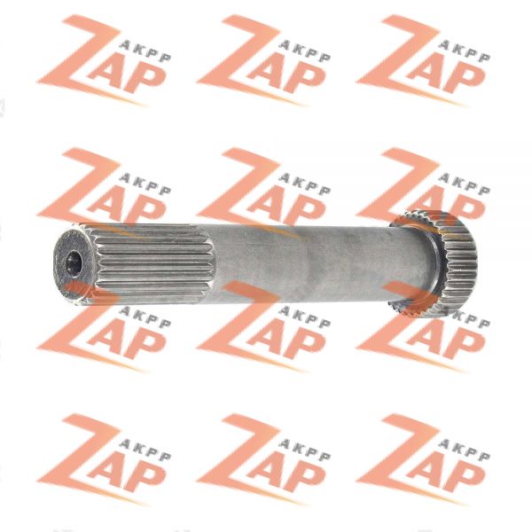 ПРОМЕЖУТОЧНЫЙ ВАЛ