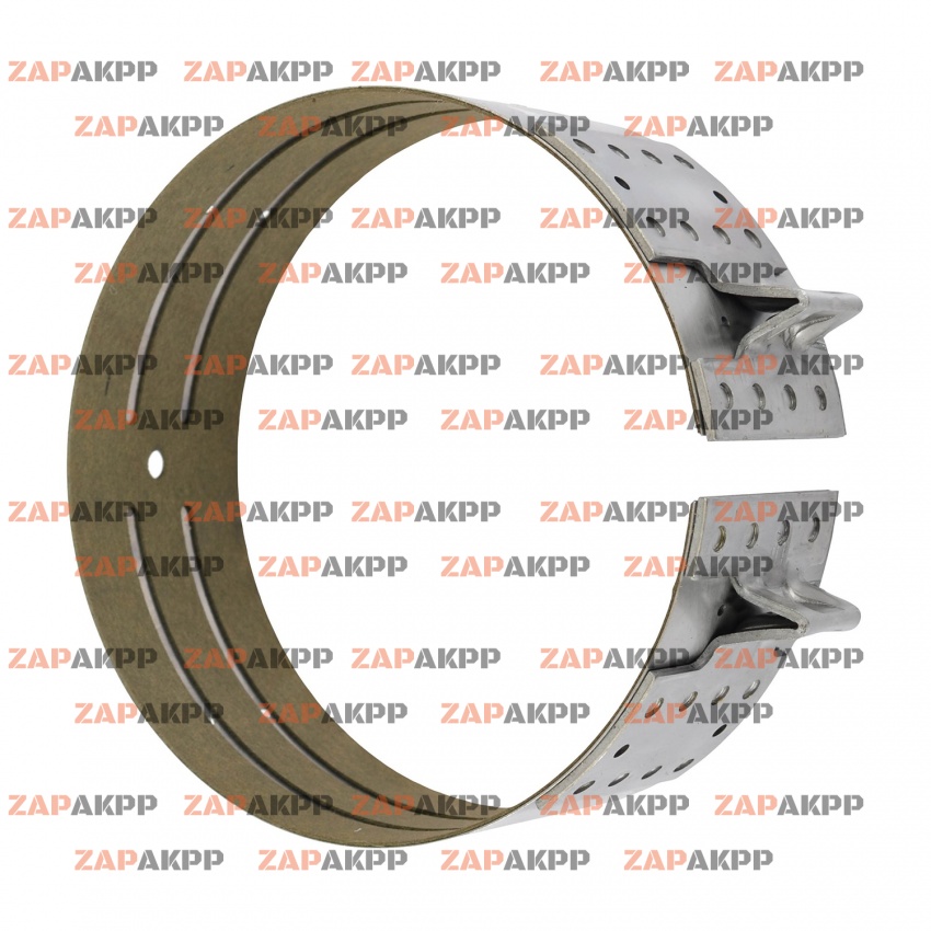 ТОРМОЗНАЯ ЛЕНТА