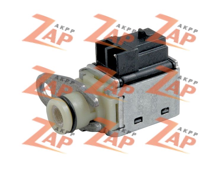 1-2 SHIFT SOLENOID