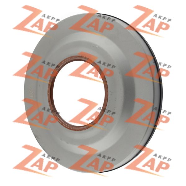 ПЕРЕДНЯЯ КРЫШКА-САЛЬНИК