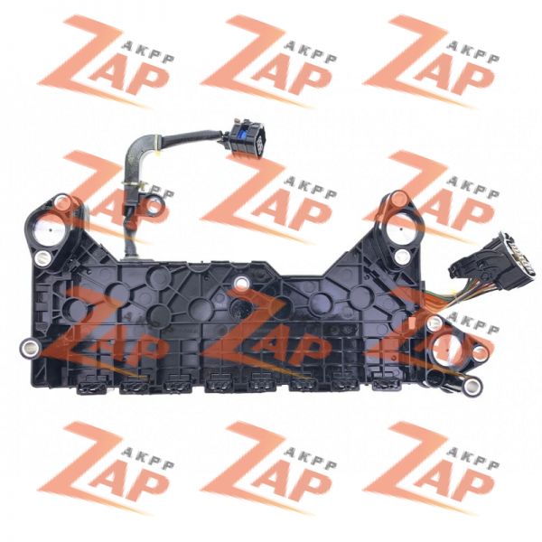 ЭЛЕКТРИЧЕСКИЙ МОДУЛЬ