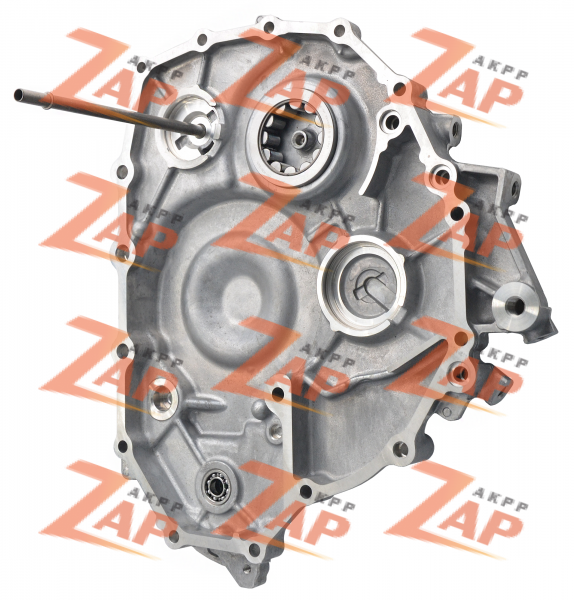 ЗАДНЯЯ КРЫШКА