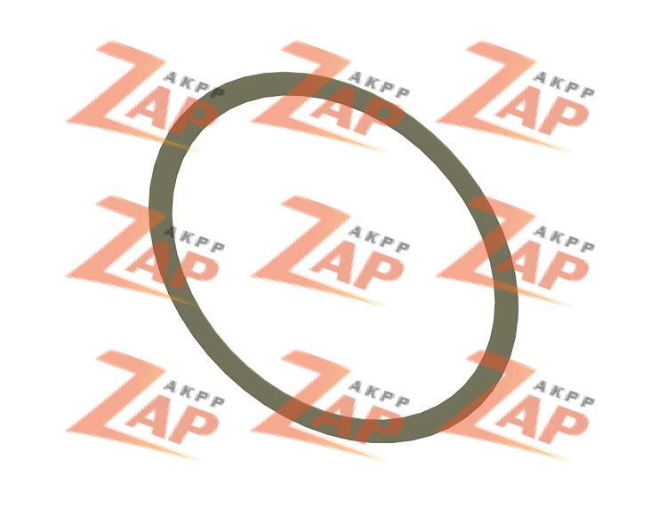 ФРИКЦИОННОЕ КОЛЬЦО ГИДРОТРАНСФОРМ