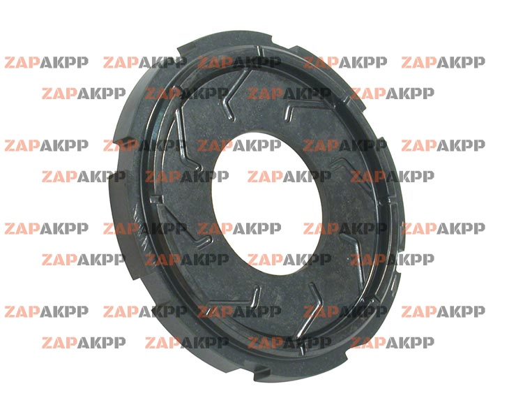 STATOR CAP