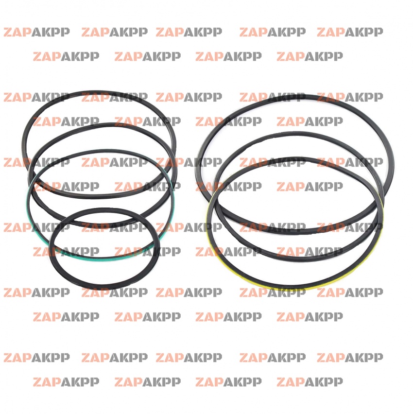 КОМПЛЕКТ РЕЗИНОВЫЙ УПЛОТНЕНИЙ