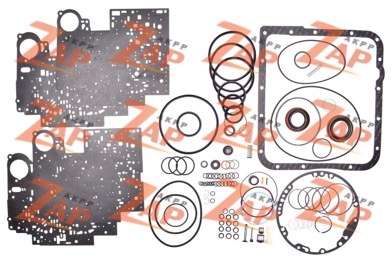 КОМПЛЕКТ ПРОКЛАДОК