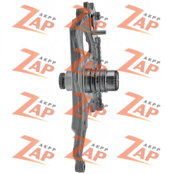 СТАТОР ГИДРОТРАНСФОРМАТОРА