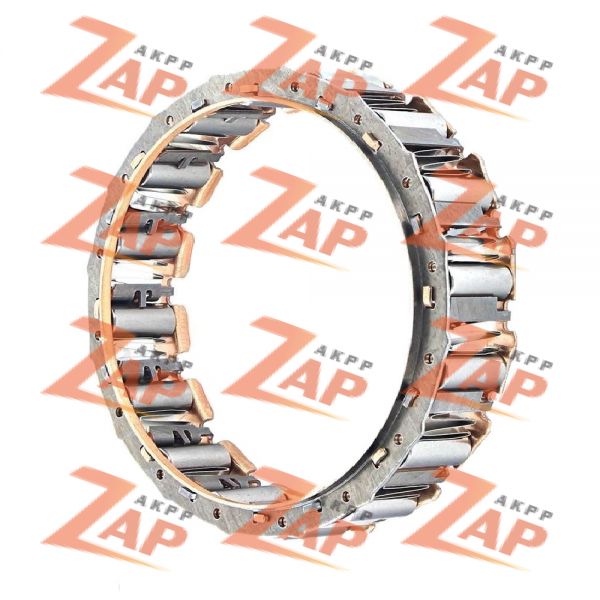 ОБГОННАЯ МУФТА