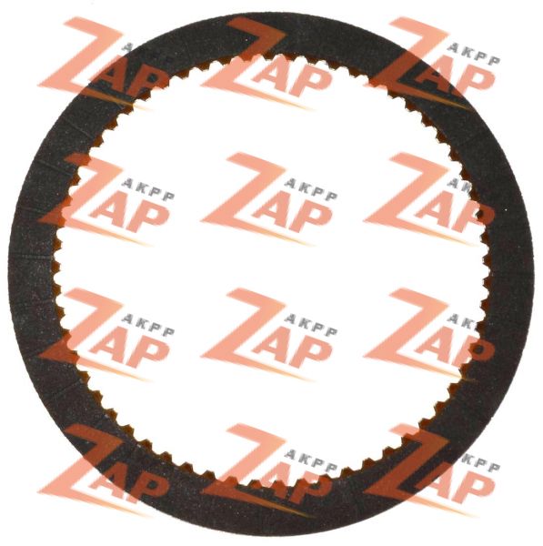 ФРИКЦИОННЫЙ ДИСК