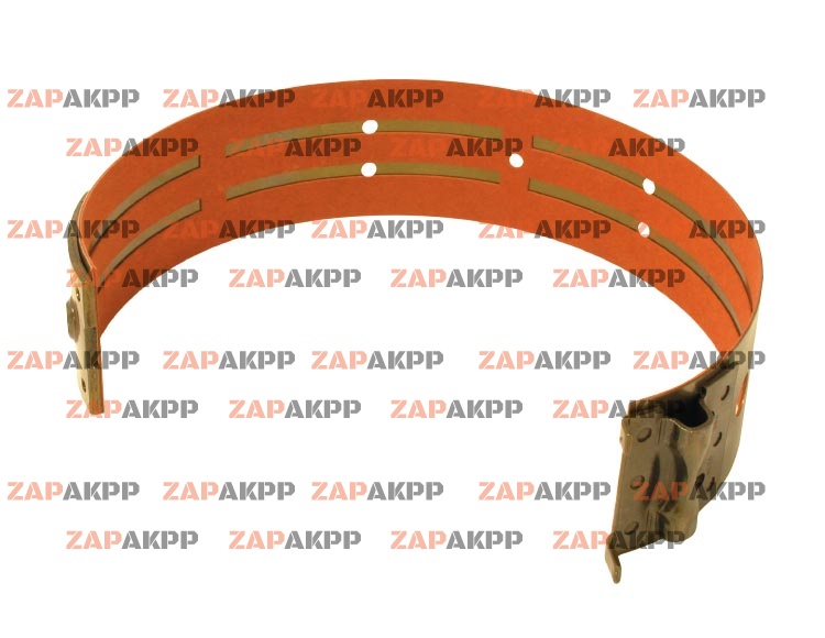 ТОРМОЗНАЯ ЛЕНТА (УСИЛЕННАЯ, KEVLA