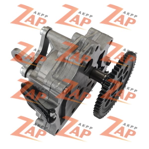 МАСЛЯНЫЙ НАСОС