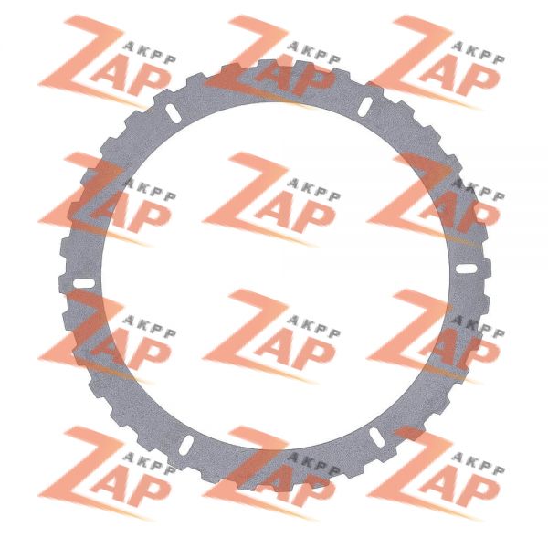 СТАЛЬНОЙ ДИСК