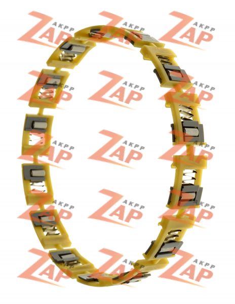 ОБГОННАЯ МУФТА