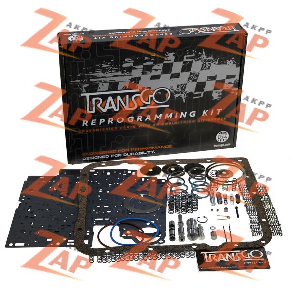 РЕМКОМПЛЕКТ ГИДРОБЛОКА