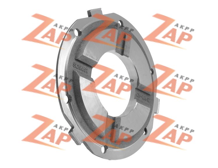 STATOR CAP