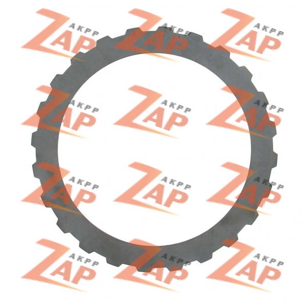 ПРУЖИННЫЙ ДИСК